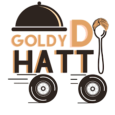 Goldy Foods